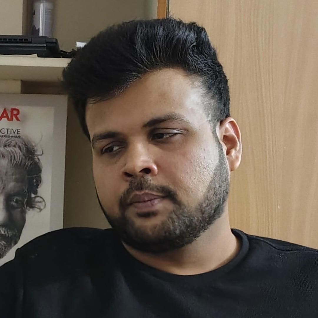 Shamik Banerjee