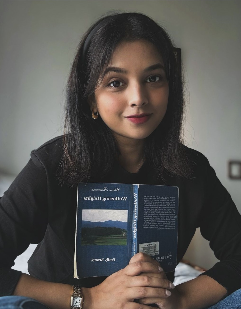 Soumya Srivastava