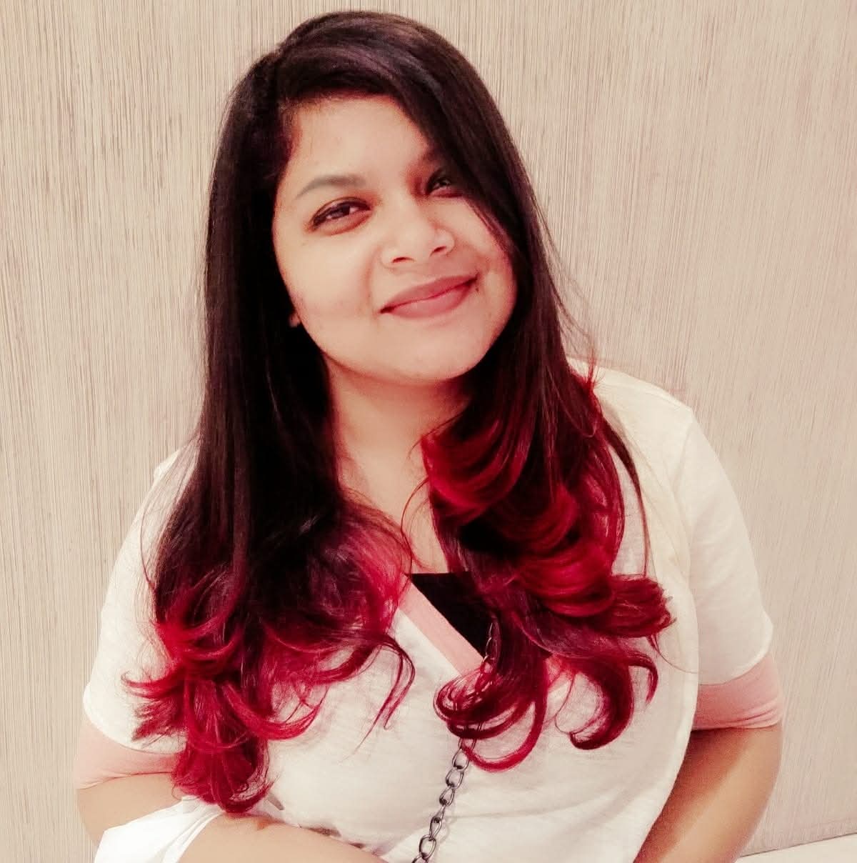 Sumanti Sen Sumanti Sen