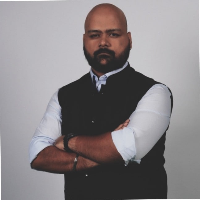 Tushar Deep Singh Tushar Deep Singh