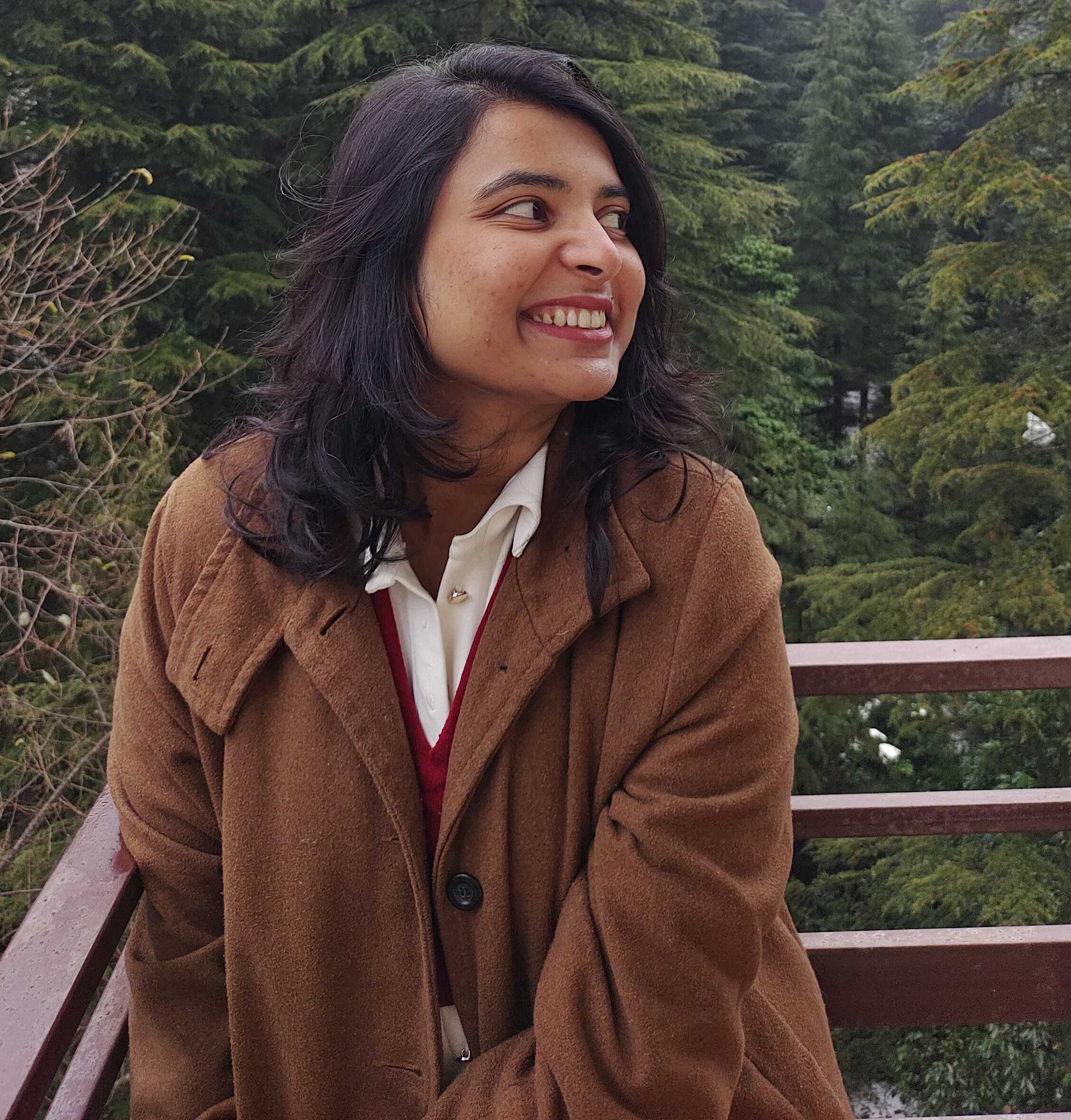 Vaishnavi Vaidyanathan