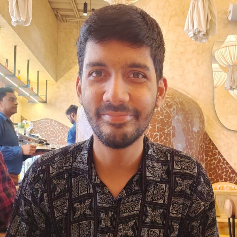 Yash Nitish Bajaj
