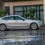 BMW’s new 6-series Gran Turismo sits above the 5-series, but because it will be locally assembled from day one, it’s not too much more expensive.