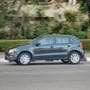 Volkswagen has replaced the motor in its Polo hatchback: It has gotten rid of the 1.2-litre, three-cylinder petrol engine and replaced it with an all-new 1.0-litre, three-cylinder unit, codenamed EA211.