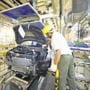 The general economic slowdown, along with tight liquidity conditions, dragged overall retail sales of the Indian automobile sector in July down by 6 per cent on a year-on-year basis.