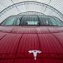 Tesla said it was launching an insurance service designed to give drivers in California, its biggest market, lower rates because of safety features on its electric vehicles.