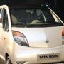 Tata Motors has not produced a single unit of its entry-level car Nano in the first nine months of 2019.