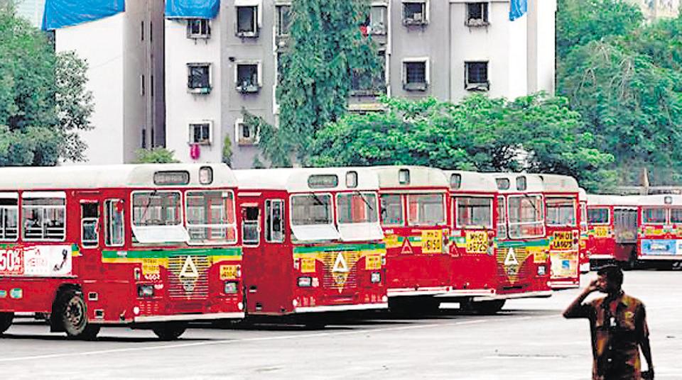 BEST to introduce late-night bus services from Dadar | Mumbai news