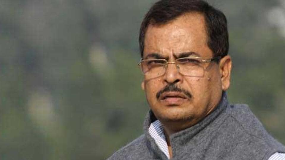 Gangster turned politician shot dead in Jamshedpur court premise