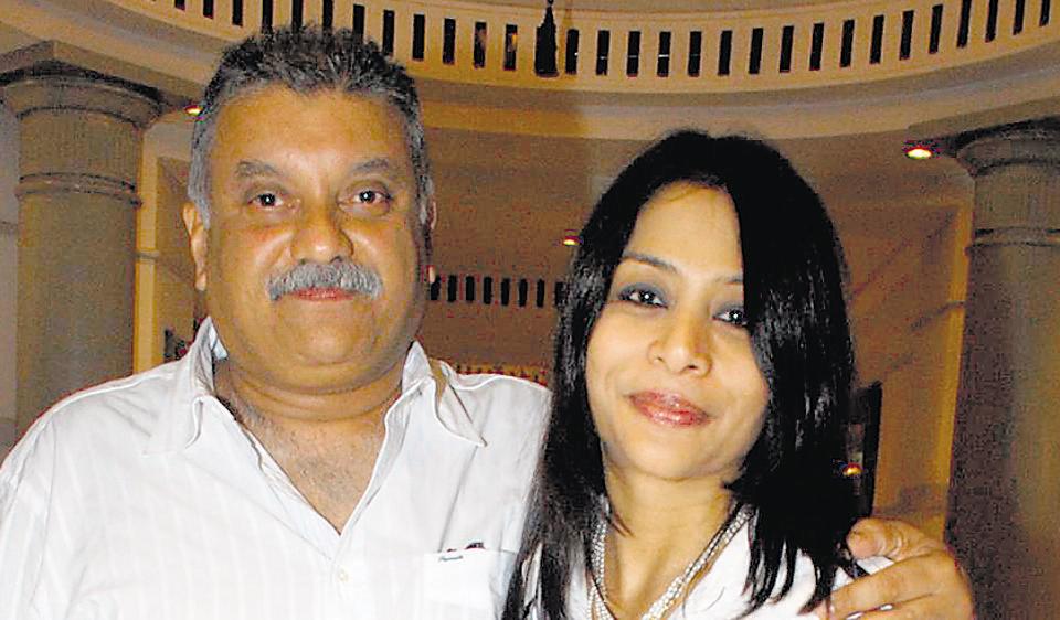 Sheena Bora murder: Indrani and Peter Mukerjea were known as Bunty ...