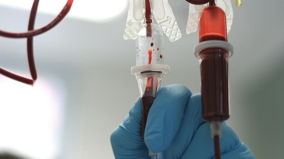 14 474 Have Contracted HIV Through Blood Transfusions Govt Denies   Blood Transfusion Shutterstock D3757dfe B790 11e6 B935 511f3378ef5e 