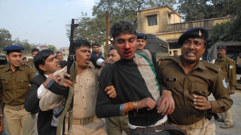 ATS to help Jamshedpur police nab gangster Akhilesh Singh Hindustan Times