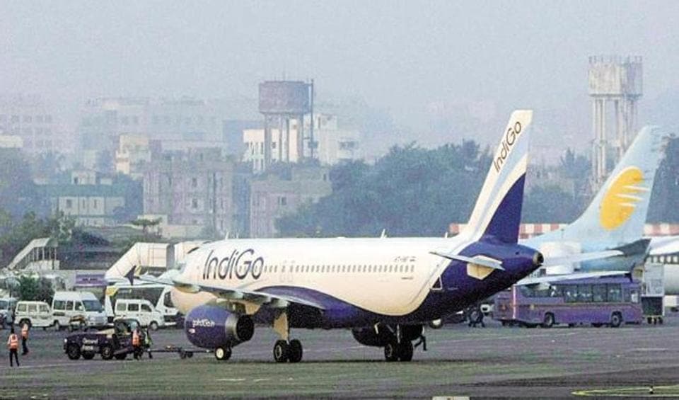 Fog disruptions in north India delays MumbaiGoa flight by five hours