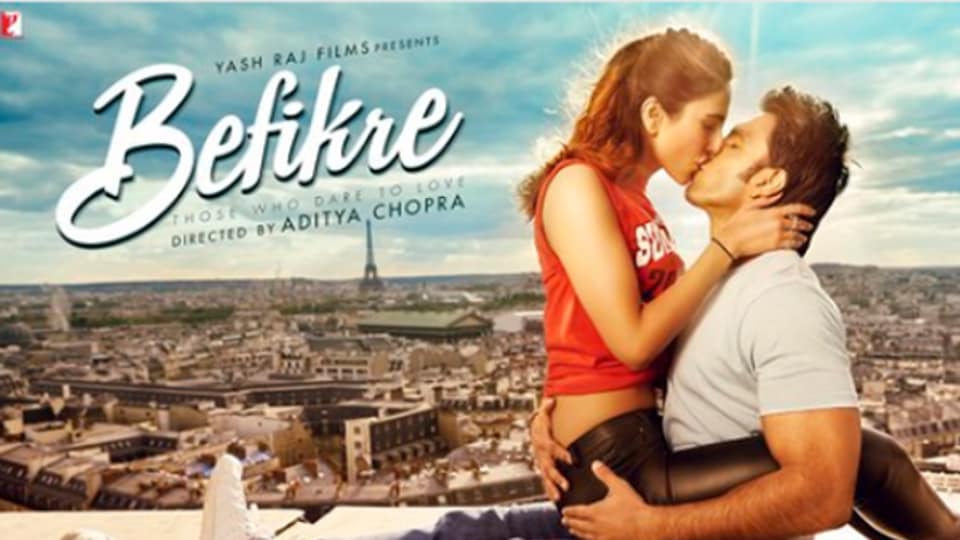 Befikre full movie deals