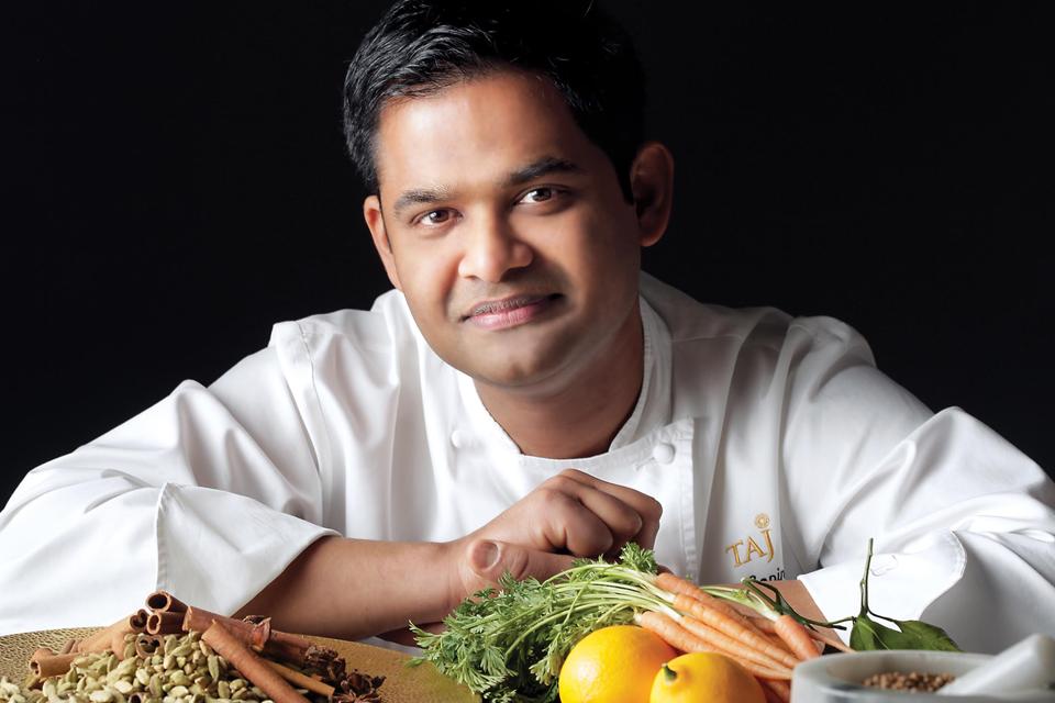 The world’s most famous Indian chef you’ve never heard of Hindustan Times