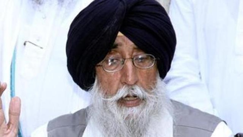 Police pressuring land owner for not giving land for ‘Sarbat Khalsa ...