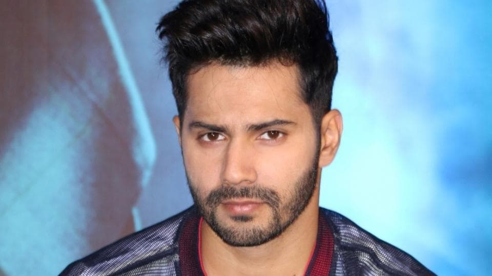5 Top Most Hairstyles Of Varun Dhawan Will Make You Aww Take Cues  IWMBuzz