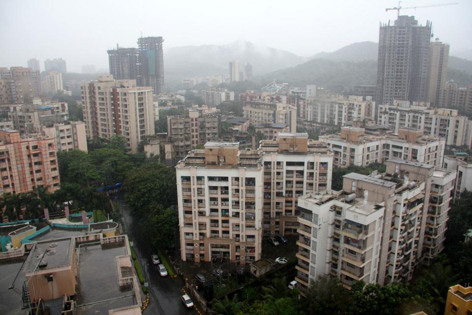 A year on, Maharashtra govt’s towering ‘housing for all’ claim falls flat