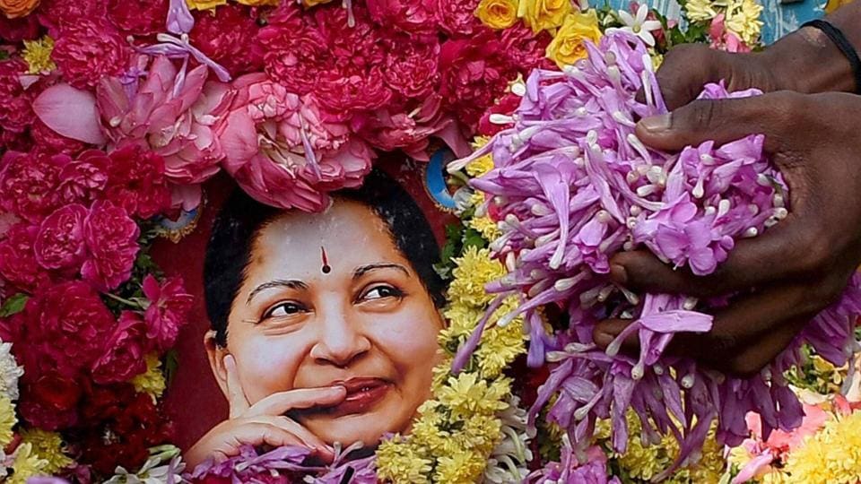 J Jayalalithaa A Political Icon Like None Hindustan Times Strength and condolences to kalaignar's family.