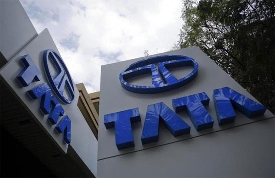 The Tata Group sells packaged mineral water under the brand Himalayan and other two brands - Tata Copper Plus Water and Tata Gluco - in the hydration segment. The Tata Group sells packaged mineral water under the brand Himalayan and other two brands - Tata Copper Plus Water and Tata Gluco - in the hydration segment.