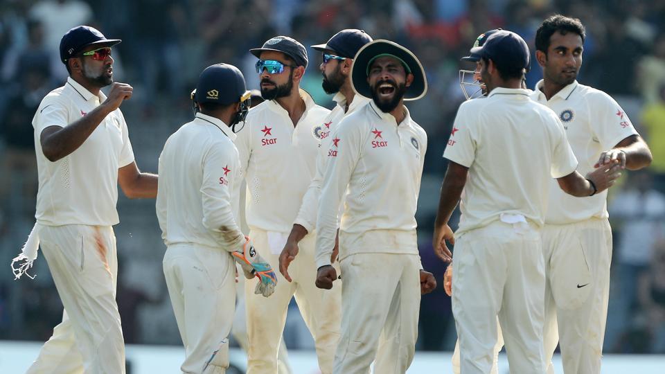 cricket score india vs england 4th test