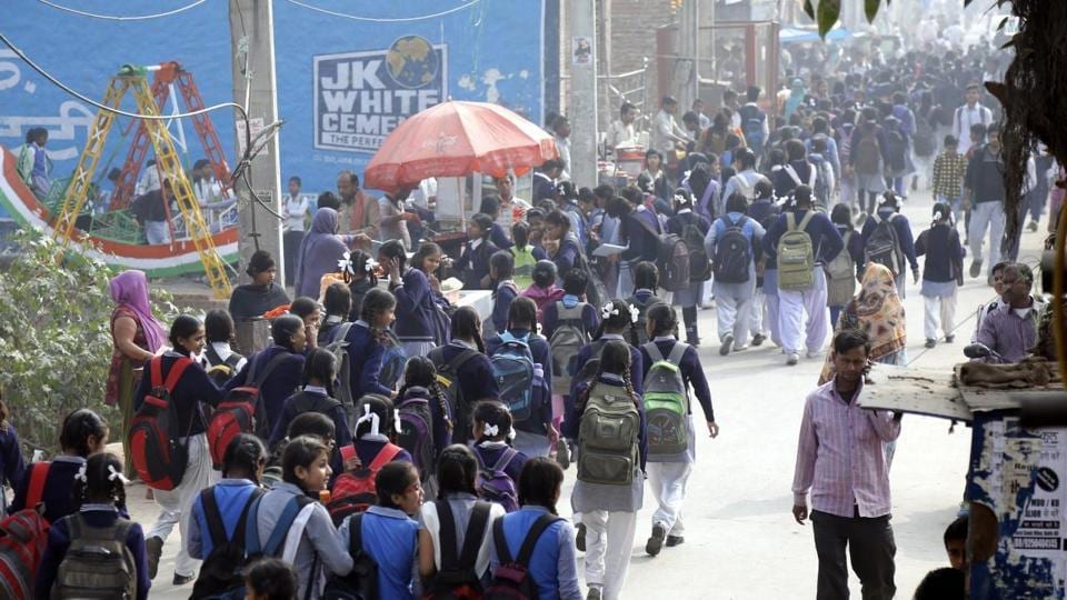 Six Video Jabardasti Rep - What is rape, porn?': Pupils flounder as sex education not taught in  schools | Latest News Delhi - Hindustan Times