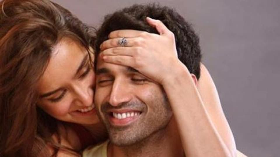 Karan Johars Heart Wrenching Ok Jaanu Confession - xwp3y63