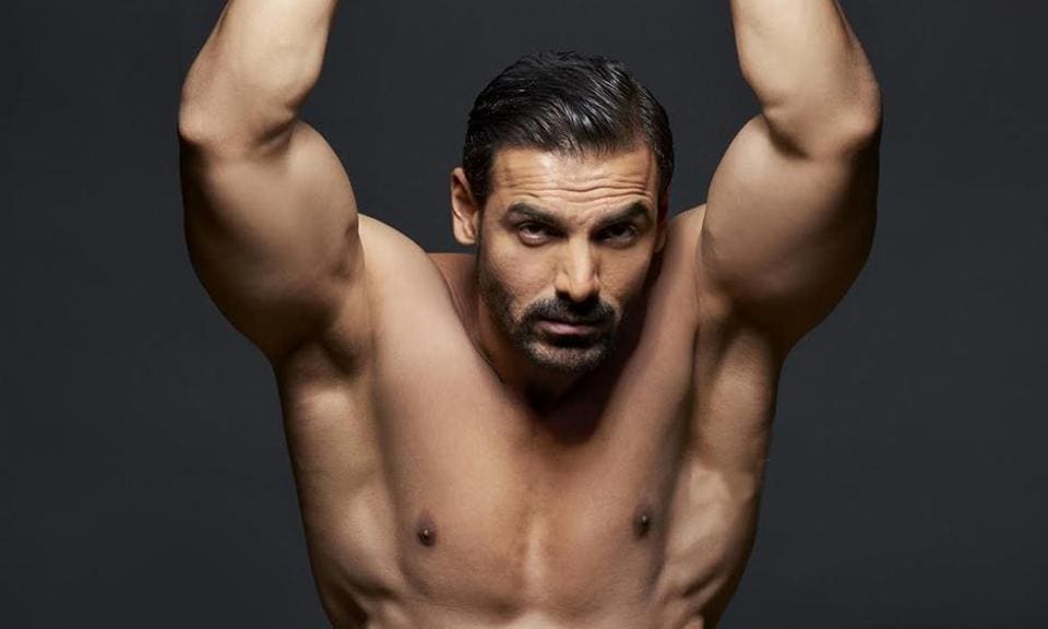 People Have Always Focussed Only On My Looks Says John Abraham Hindustan Times John becomes famous and popular for his muscular body and acting skills. looks says john abraham