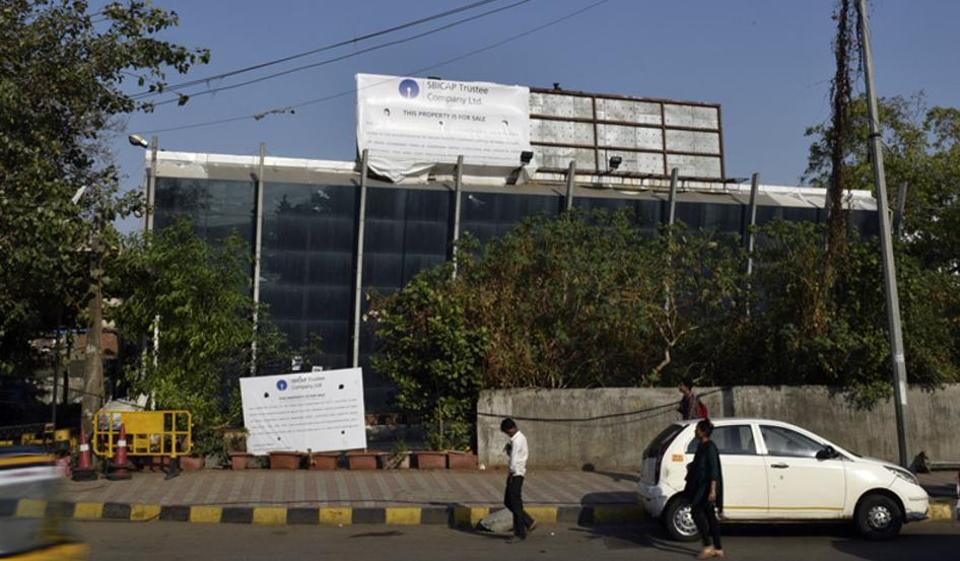 Third attempt to sell Kingfisher House fails despite 15 cut in reserve