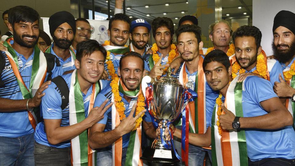 Narendra Modi lauds Indian sportspersons for their brilliant display in ...