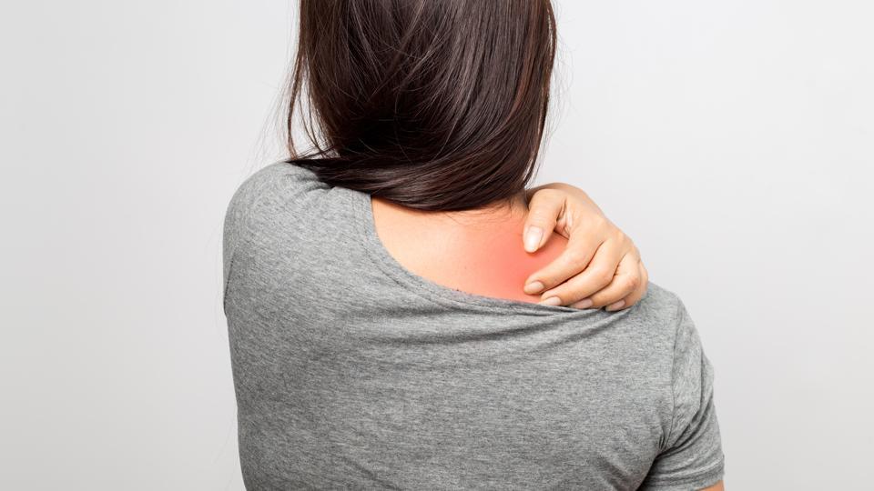 The Extreme Dangers of Ignoring Upper Back and Neck Pain