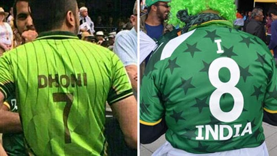 dhoni cricket jersey