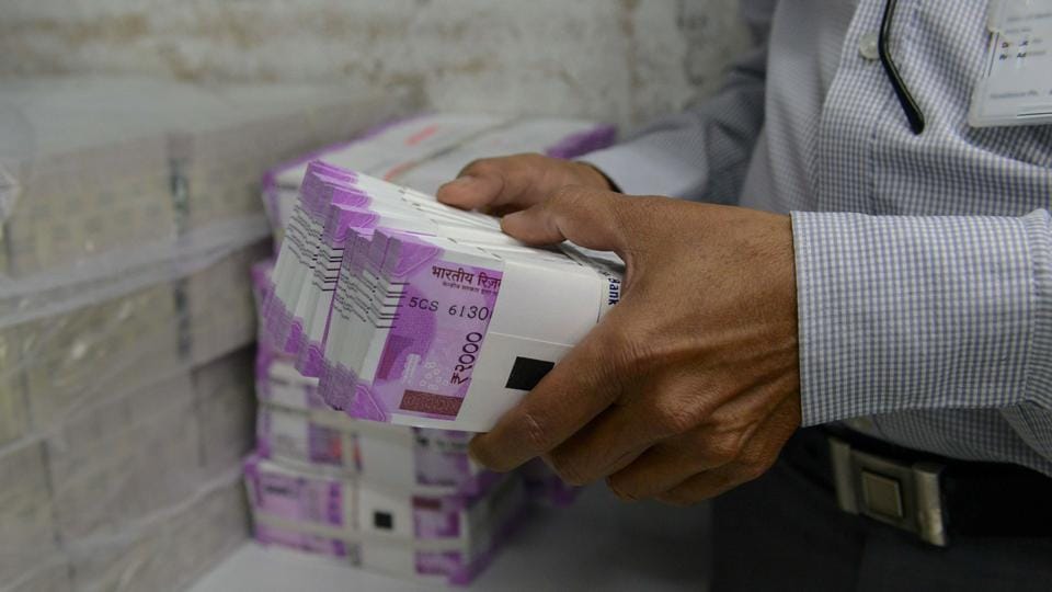 Note printing to dip as Salboni press staff refuse to work overtime