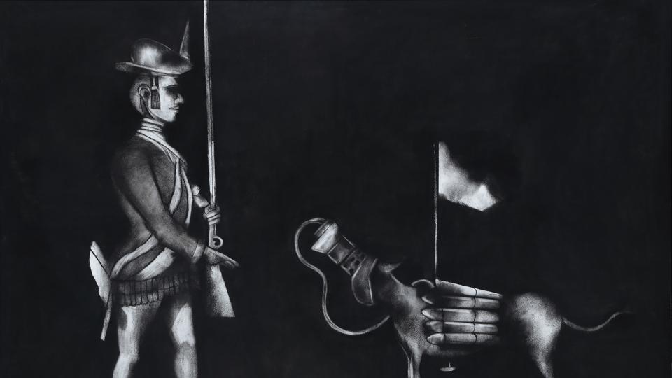 See Madhusudhanan’s interpretation of the Wagon Tragedy of 1921