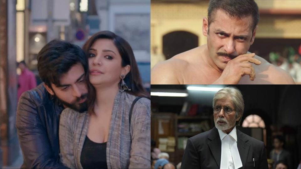 Six controversies that hit Bollywood in 2016 | Bollywood