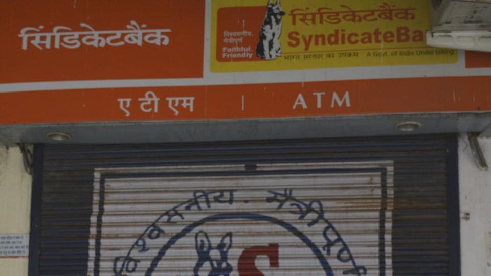 Noida, Ghaziabad banks ask for Rs 680 crore Hindustan Times