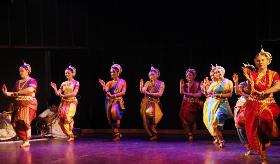 International Odissi Dance Festival: A fest remembering the maestro ...