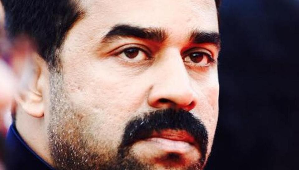 Malayalam Actor Vijay Babu Booked For Allegedly Assaulting Producer Hindustan Times 0594