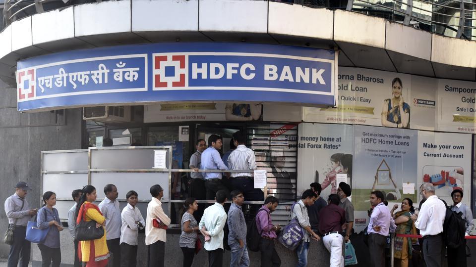 Hdfc Bank Cuts Lending Rate By Up To 090 Effective Jan 7 Hindustan 9397