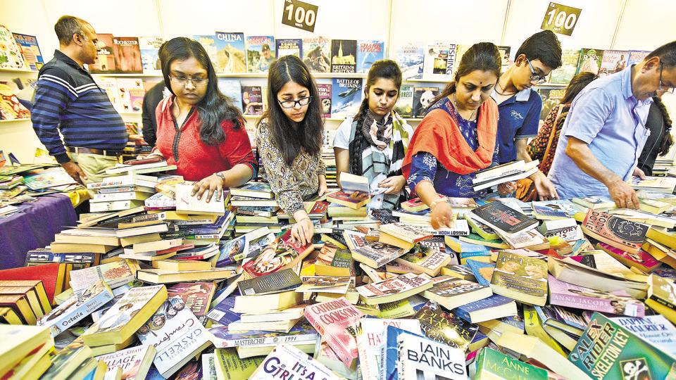 World Book Fair begins on Saturday in Delhi, focus on women writers