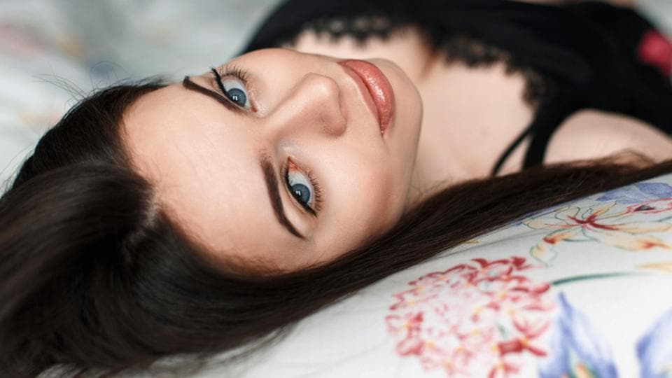 Replace your cotton pillowcase with a silk one. And more tips on