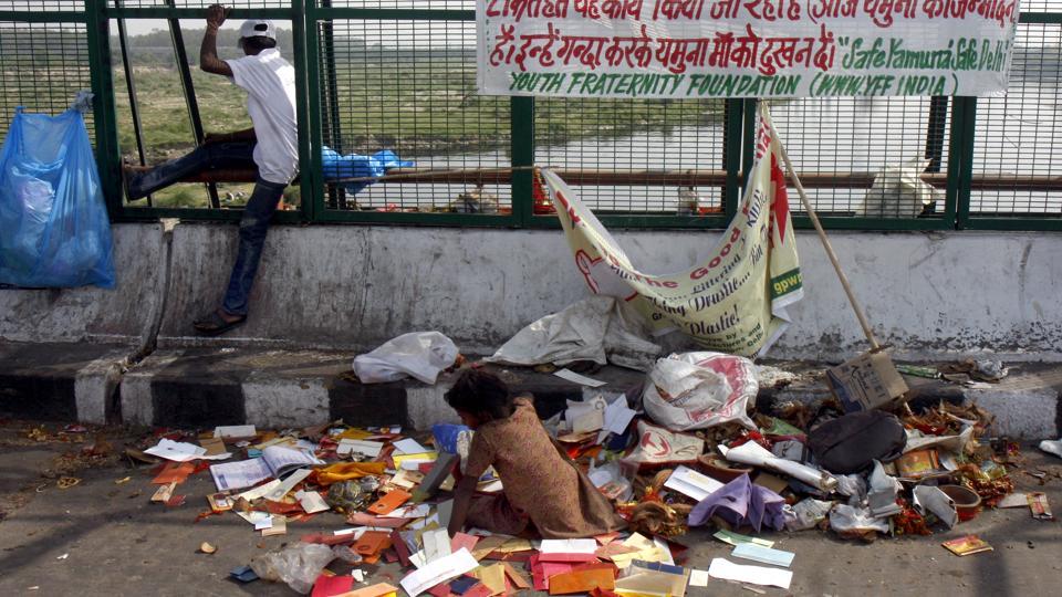 National Green Tribunal seeks Centre’s reply on plastic ban in Delhi