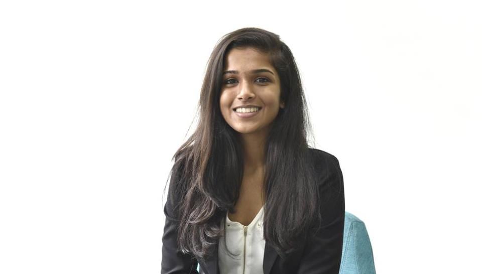 This 16-year-old Indian American girl wants to change the way