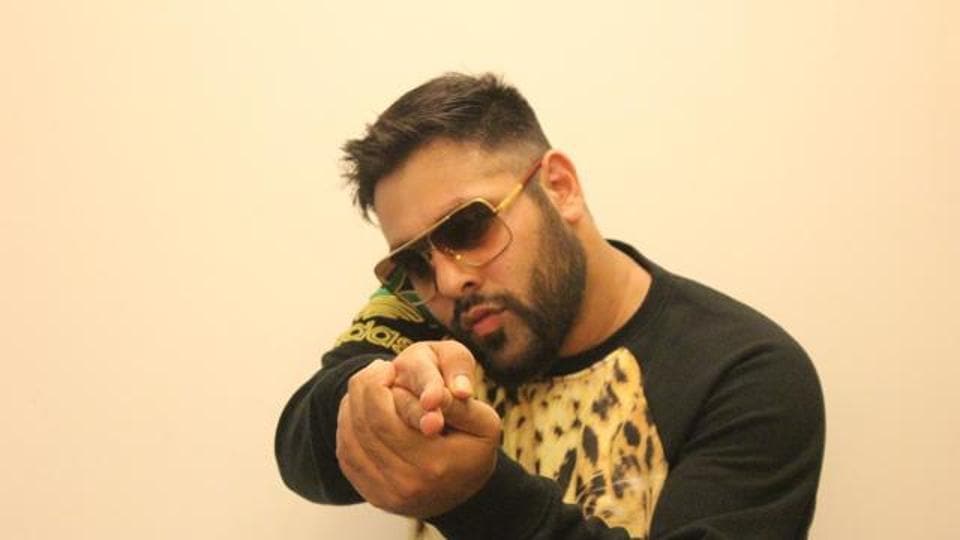 Singer-Rapper Badshah And His Wife Jasmine Become Parents
