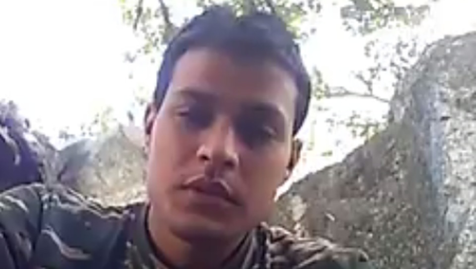 CRPF jawan claims service conditions disparity in video, asks PM Modi ...