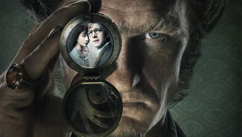 A Series of Unfortunate Events review Oh my, Netflix. What have you