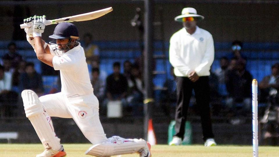 Ranji Trophy final, Gujarat vs Mumbai, Day 3 highlights: Mum 208/3