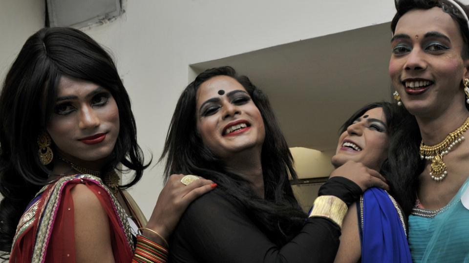 The 'other' side: Of 273 enrolled transgender voters in Punjab, o...