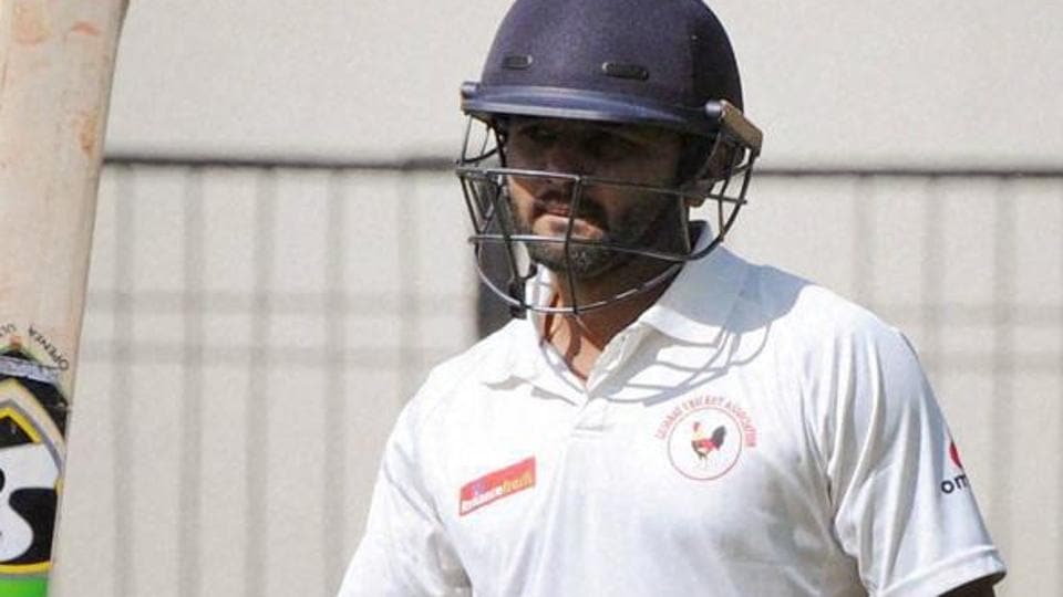 Ranji Trophy Mumbai suffer rare defeat in final Crickit