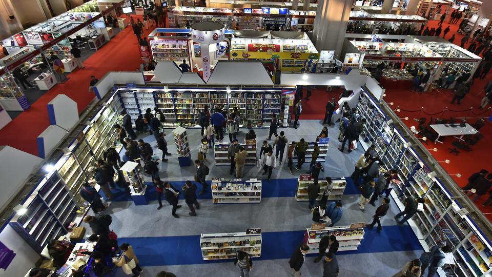 Should the World Book Fair evolve into Delhi’s JLF? Latest News Delhi